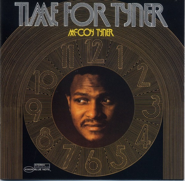 Time for Tyner