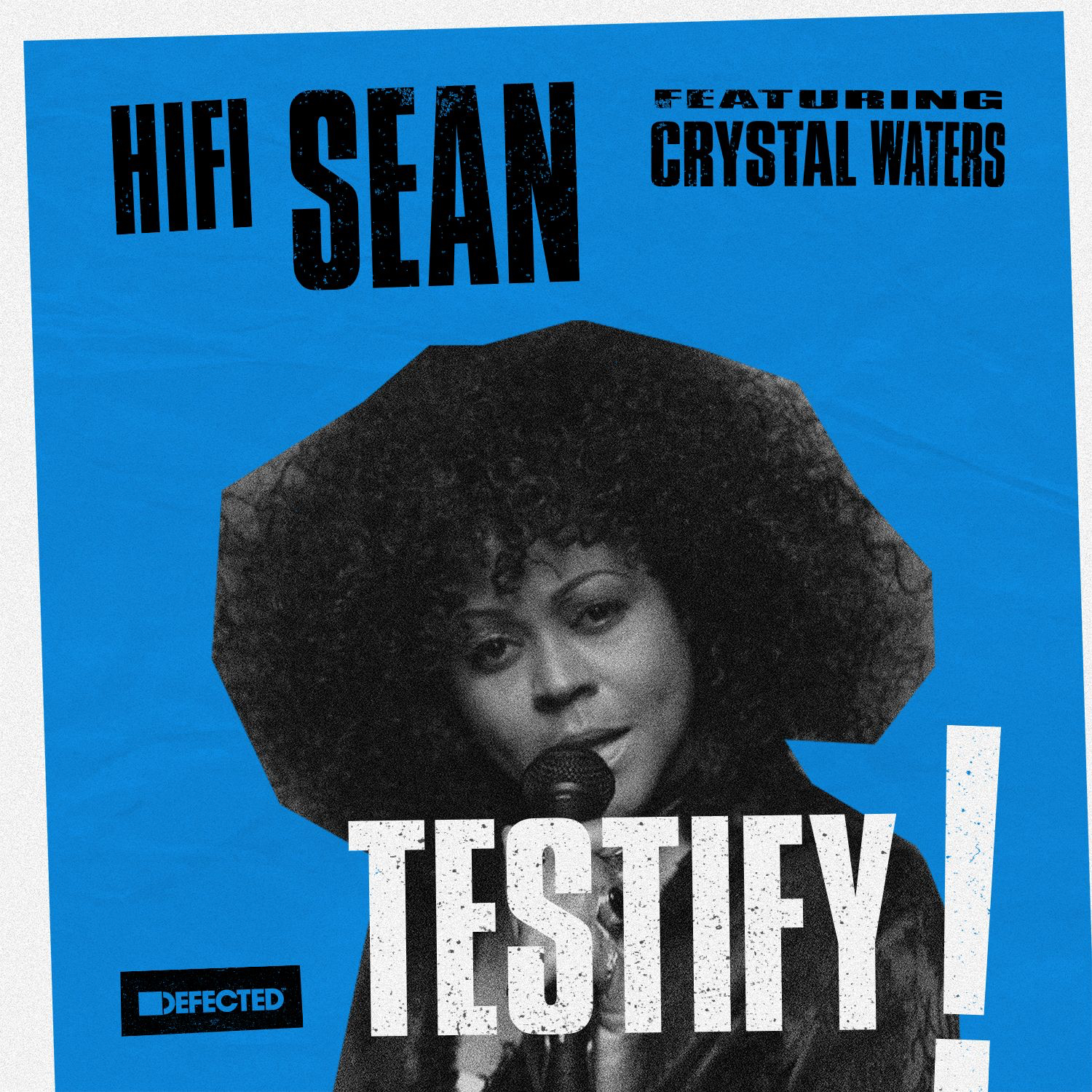 Testify