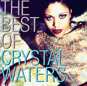The Best of Crystal Waters