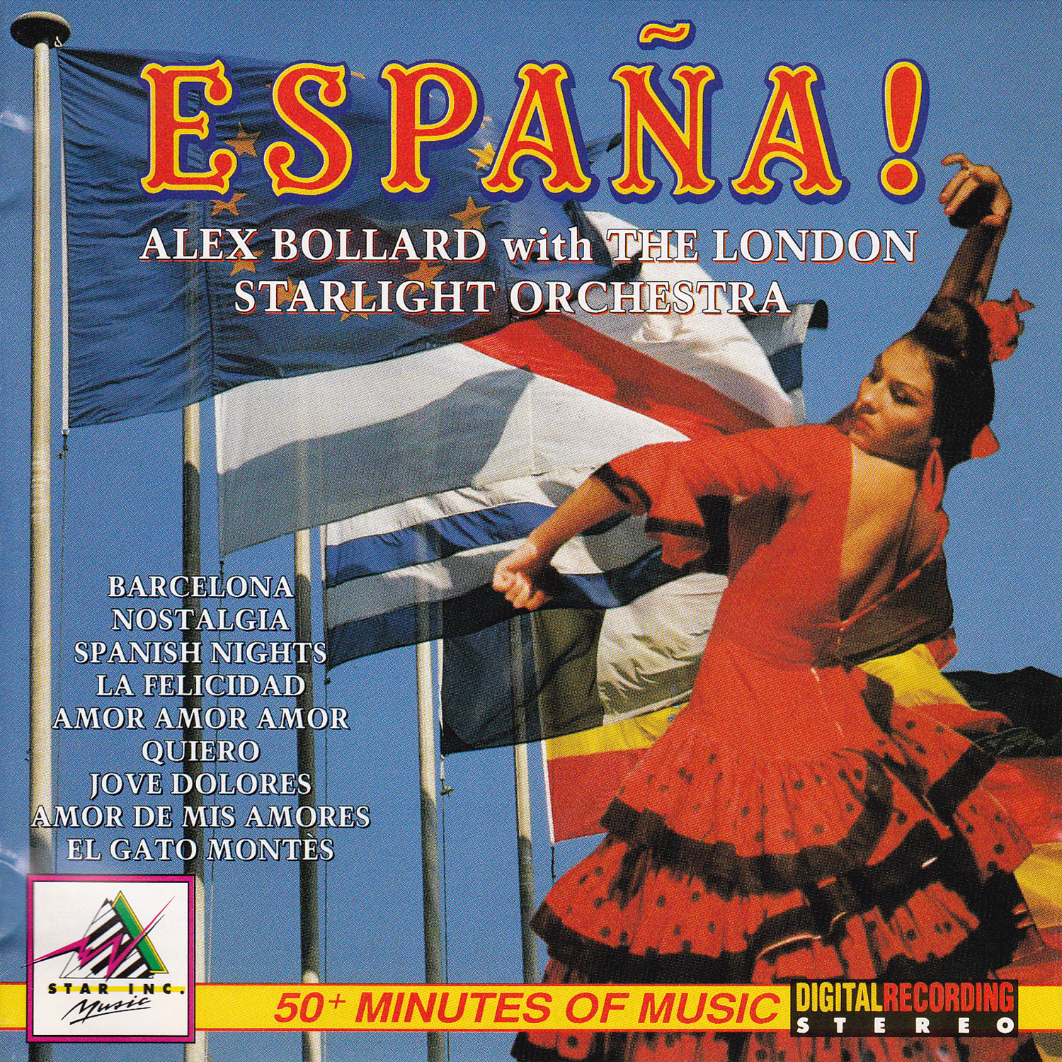 España!