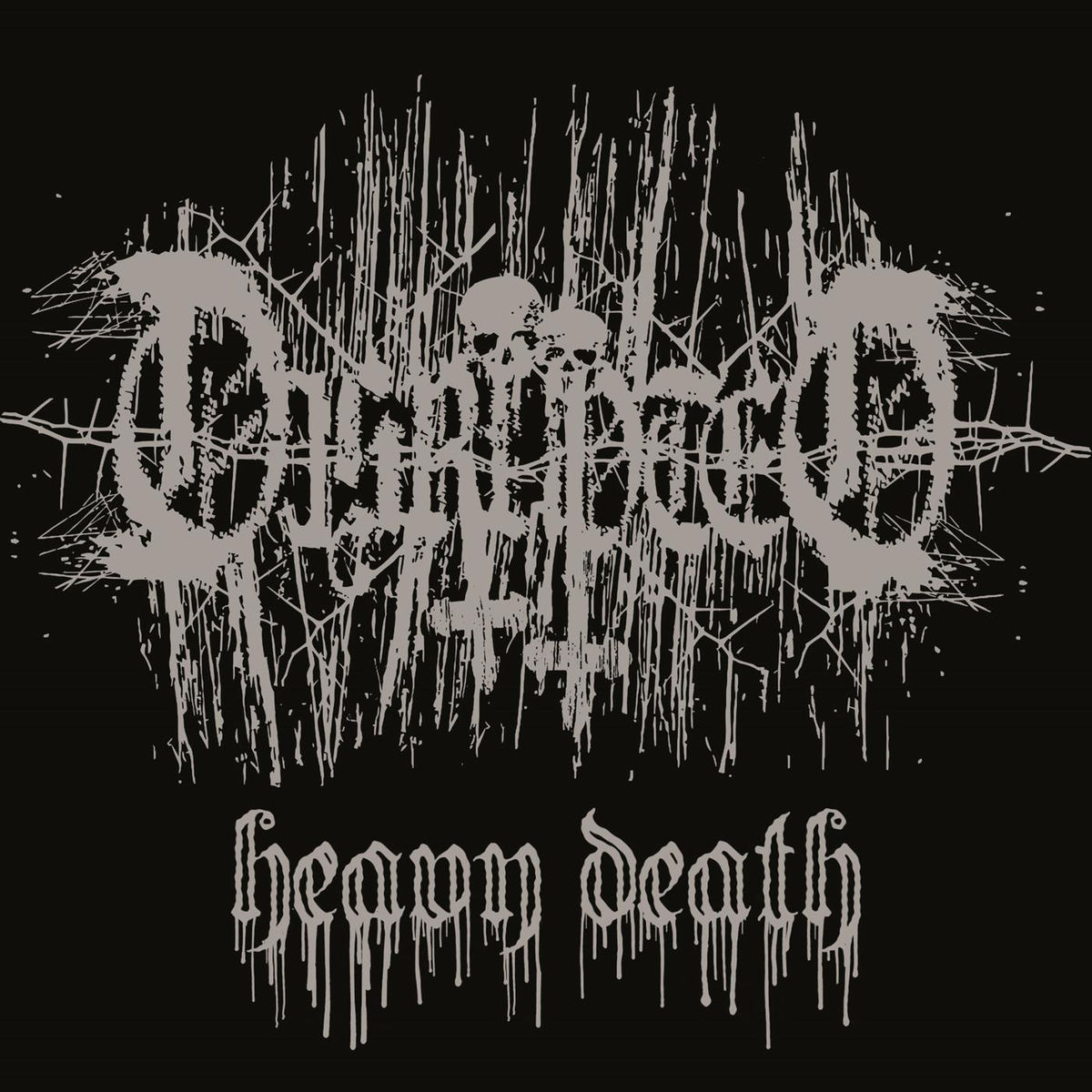 Heavy Death