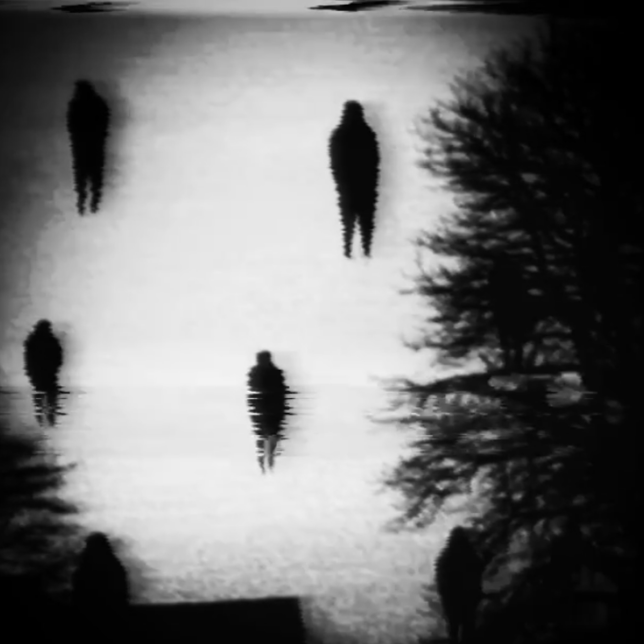 These Spectres Will Lurk