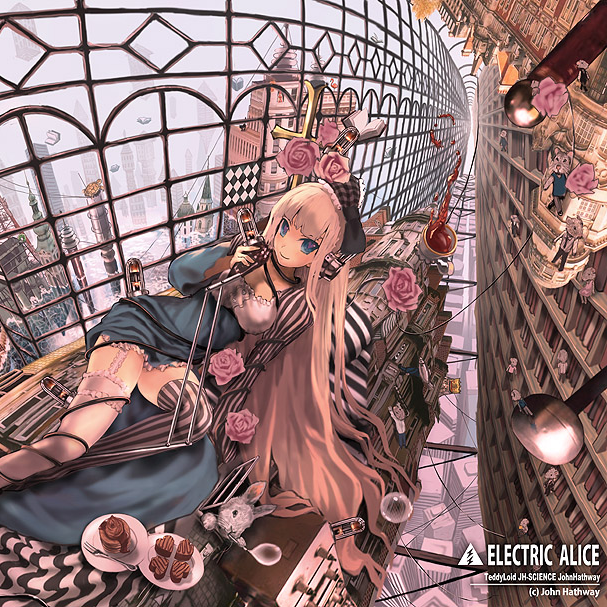 Electric Alice