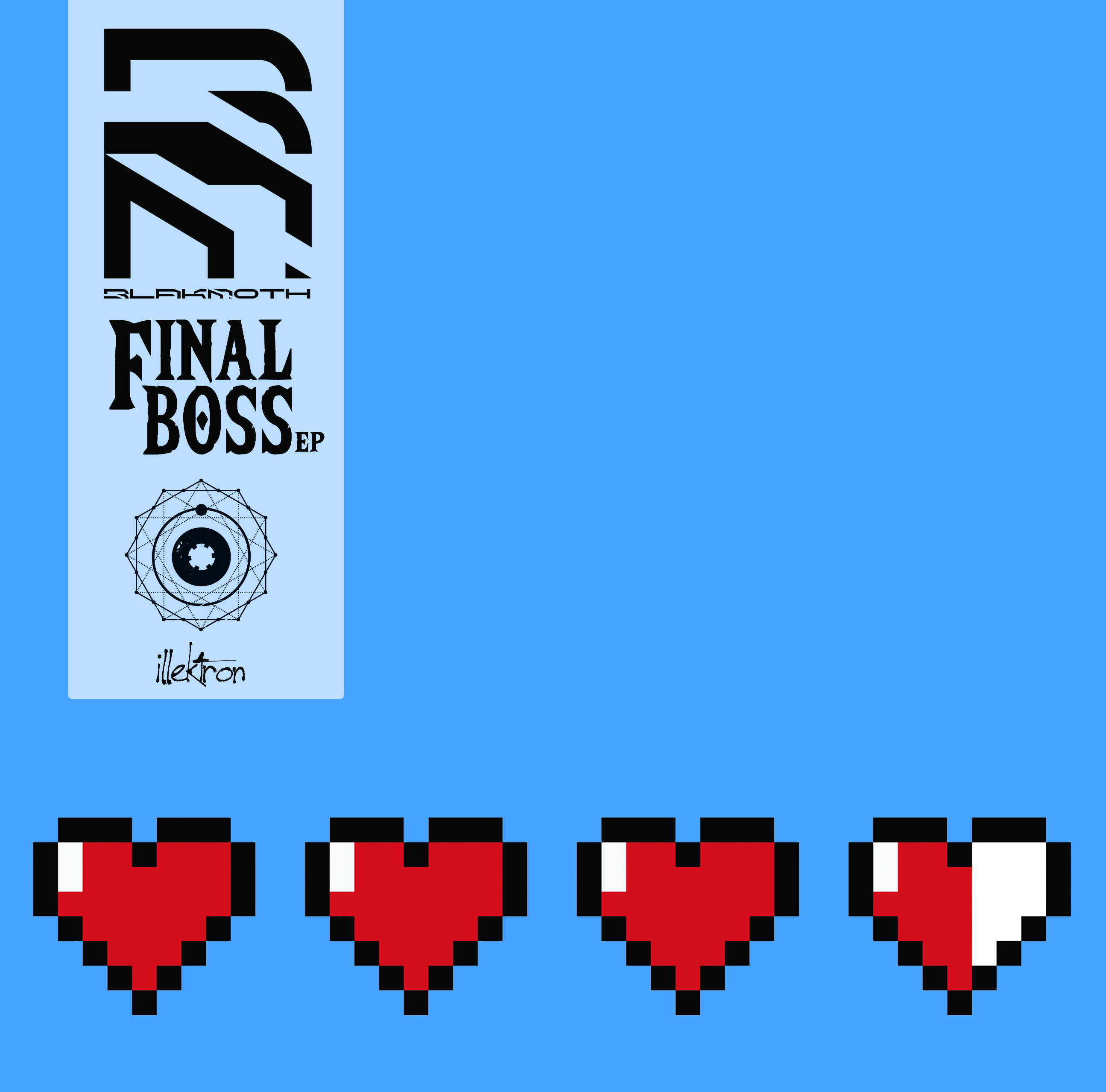 FINAL BOSS EP