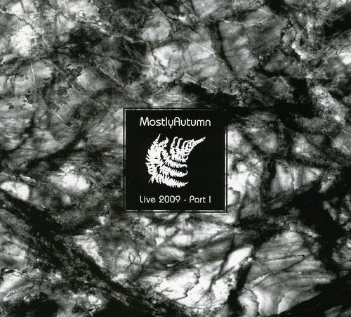 Live 2009, Part I