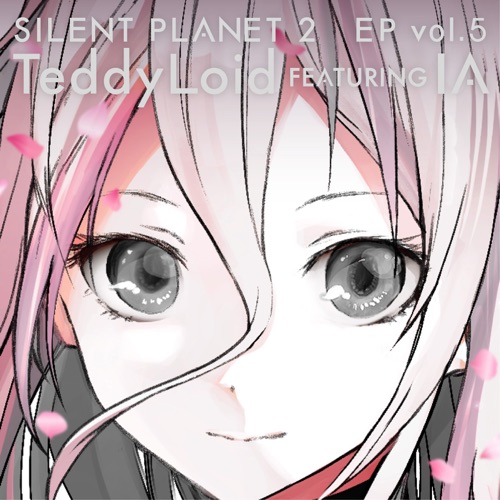SILENT PLANET 2 EP Vol.5