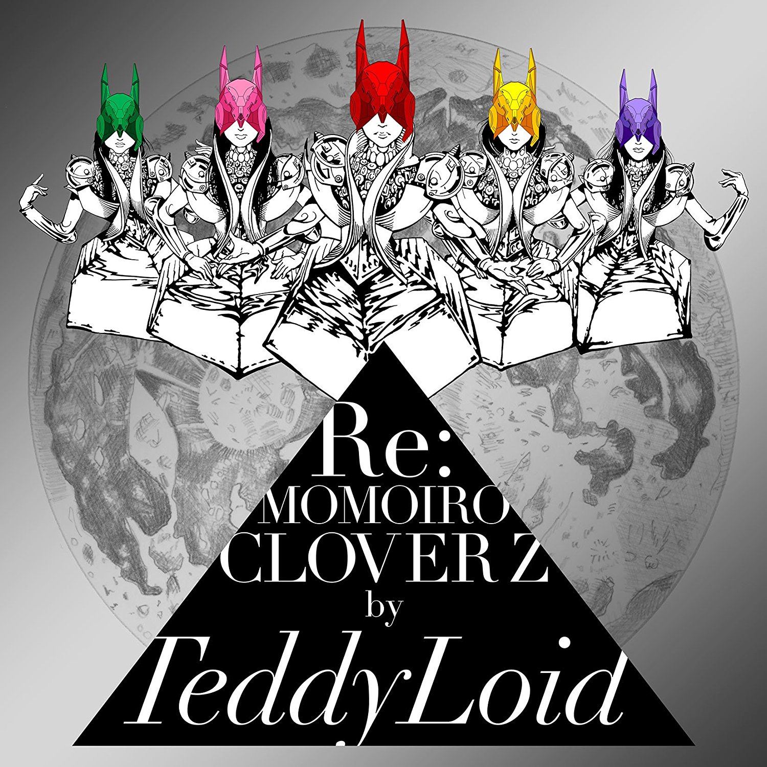 Re: MOMOIRO CLOVER Z