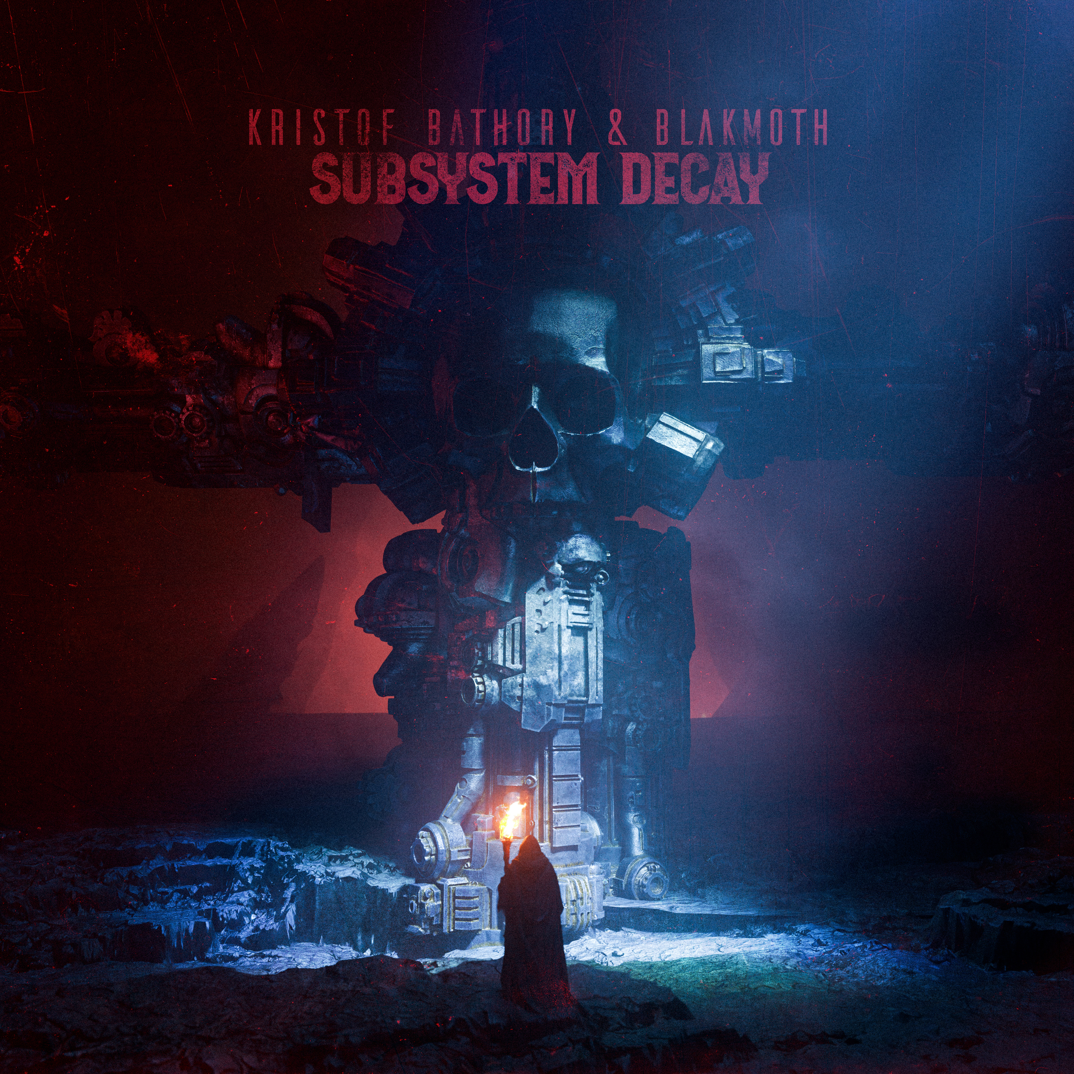 Subsystem Decay