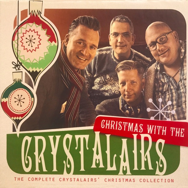 Christmas With the Crystalairs