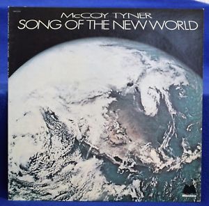 Song of the New World