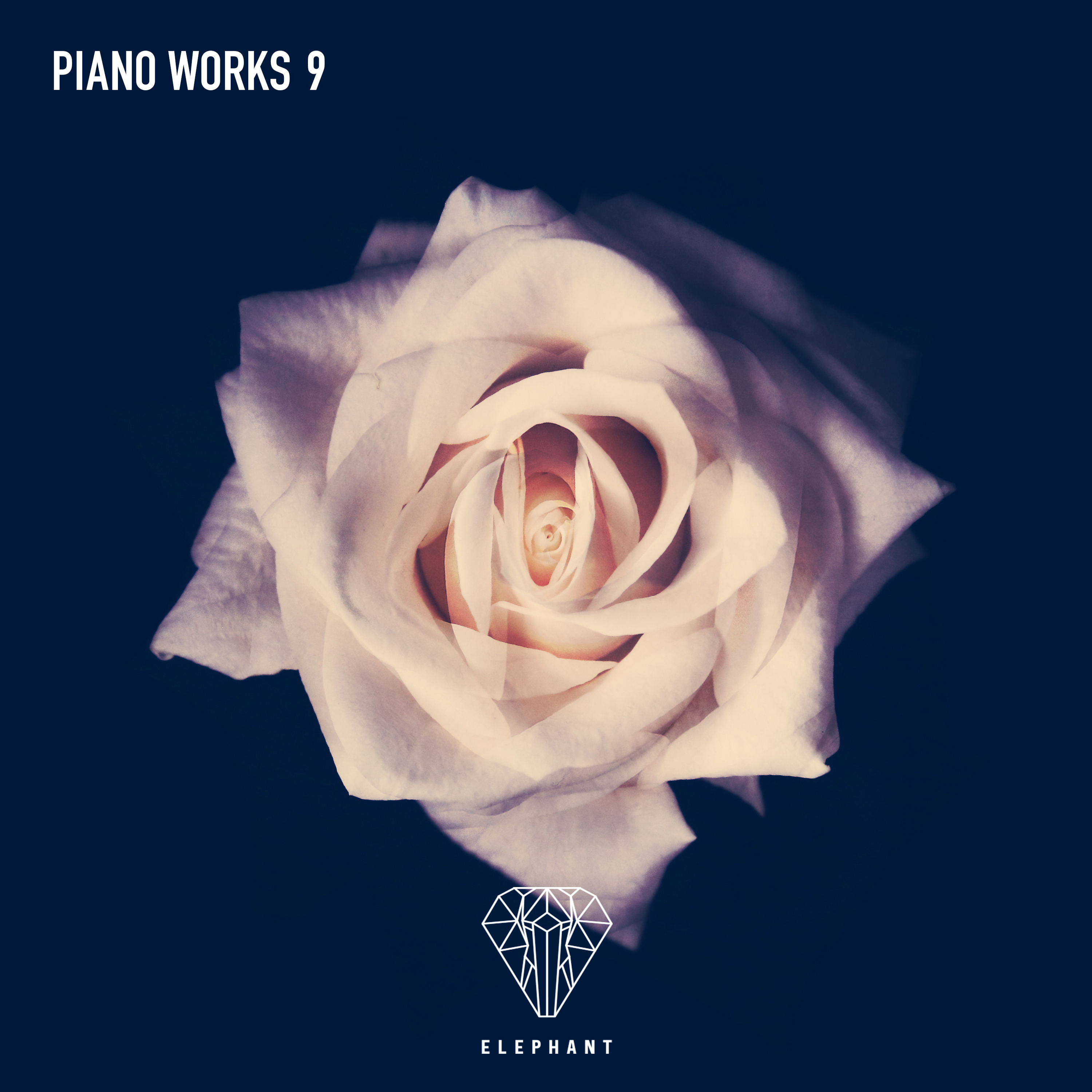 Piano Works 9