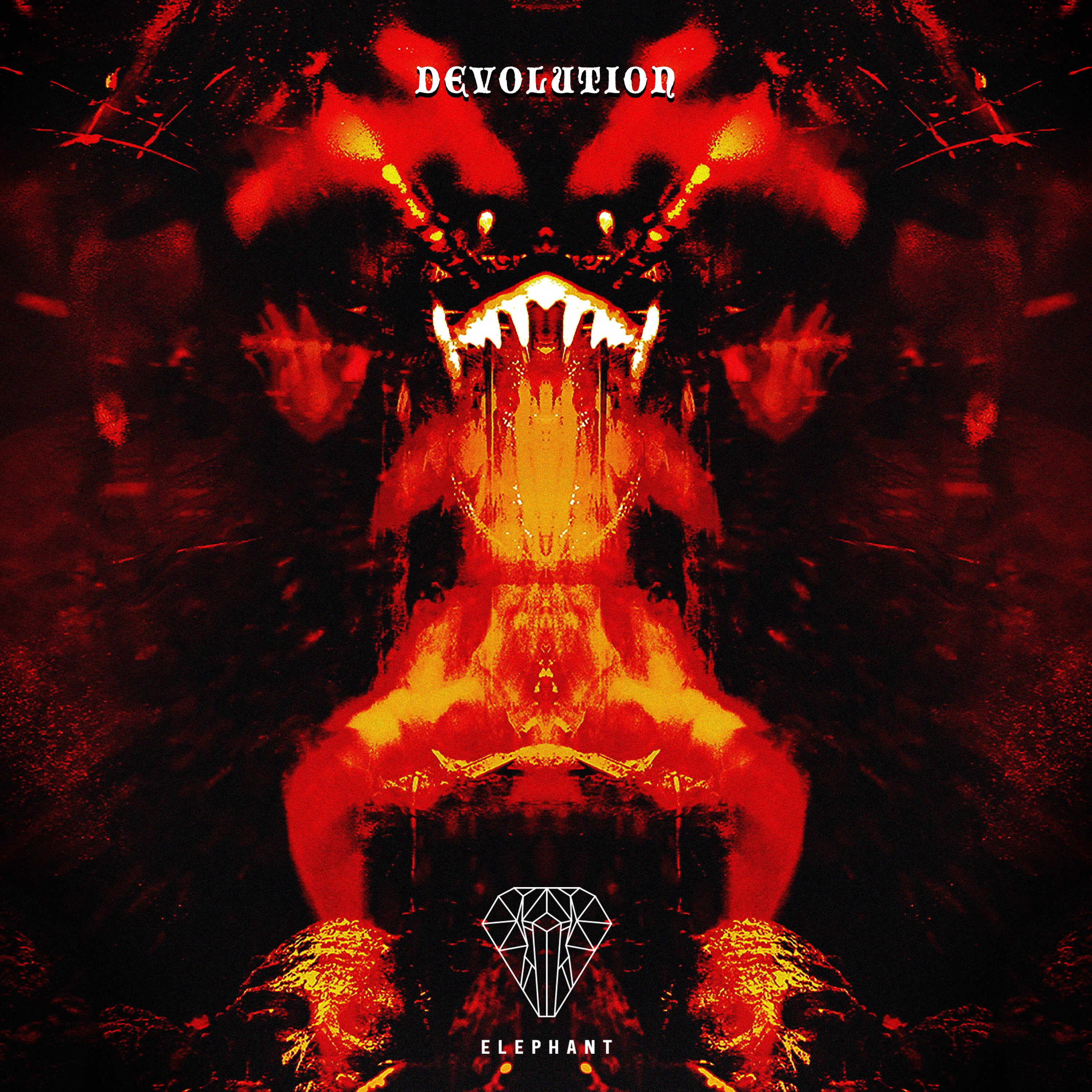 Devolution