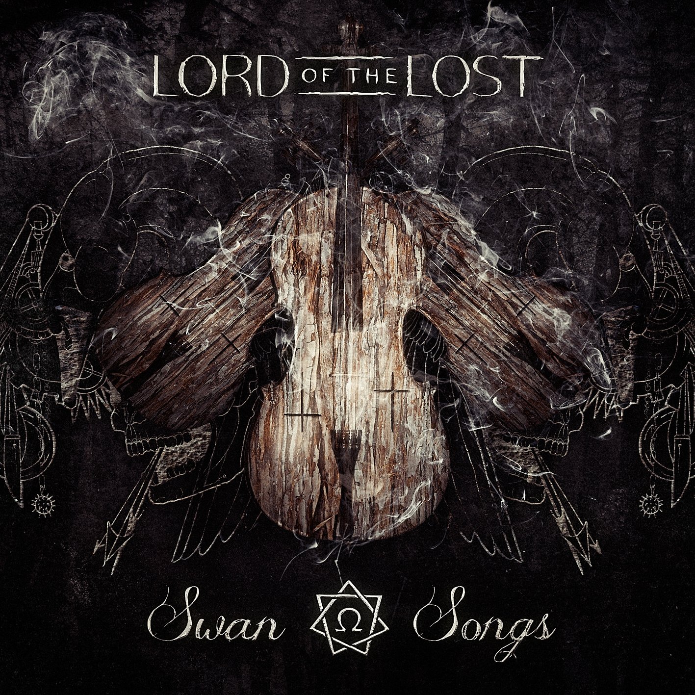 Swan Songs