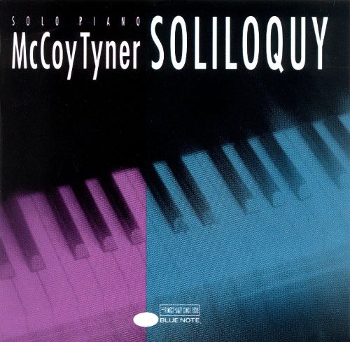 Soliloquy