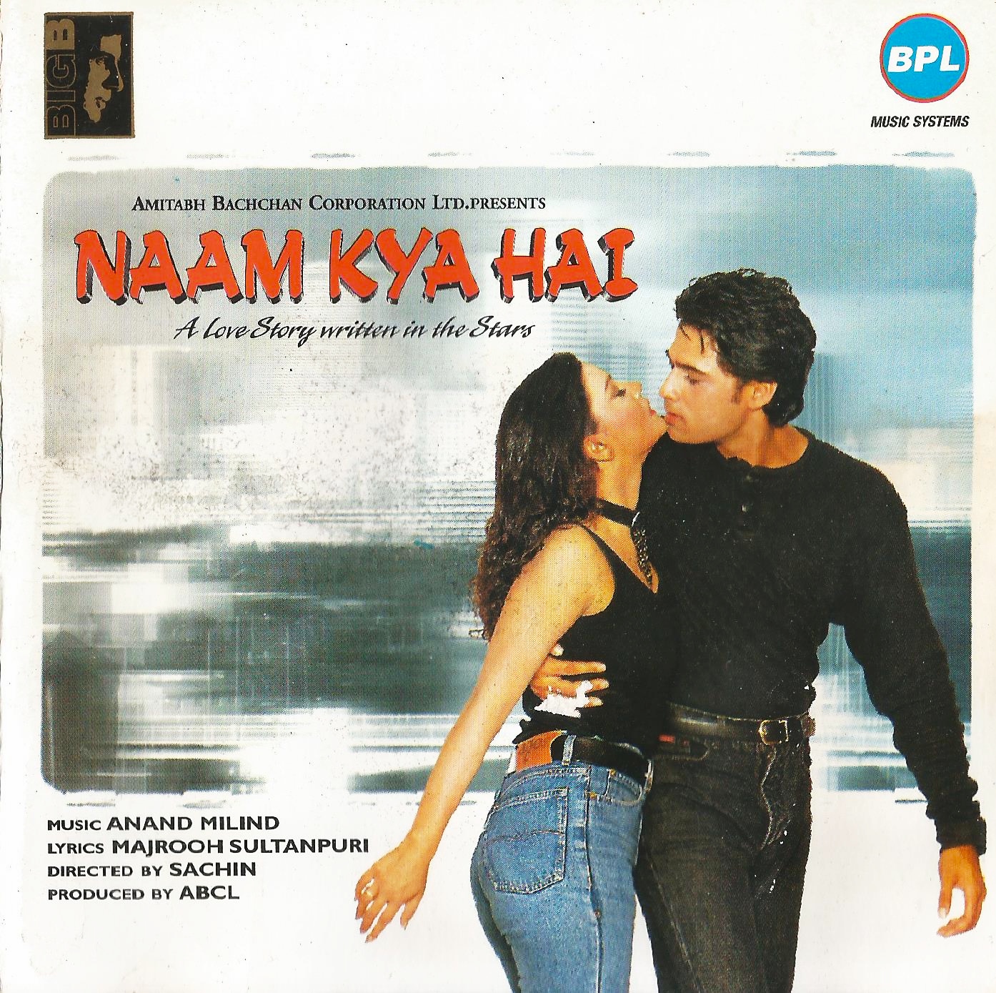 Naam Kya Hai (A Love Story Written In The Stars)