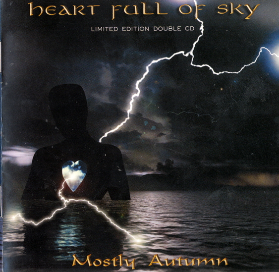Heart Full of Sky