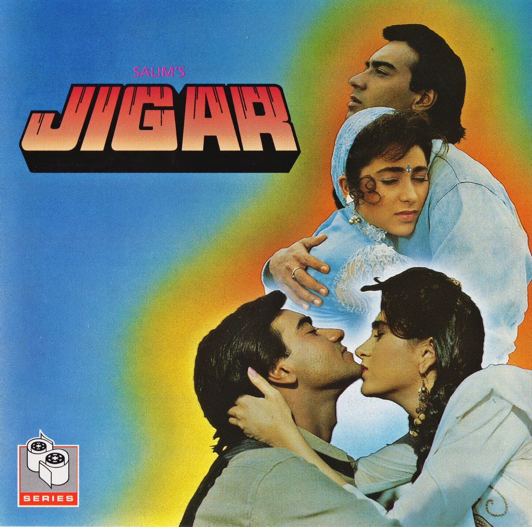 Jigar