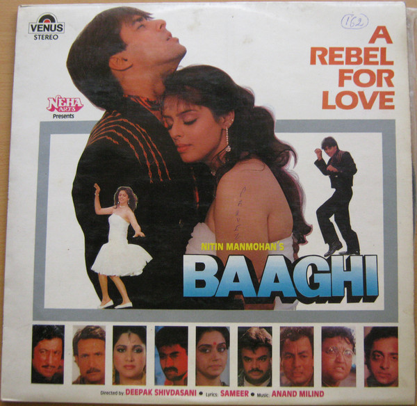 Baaghi