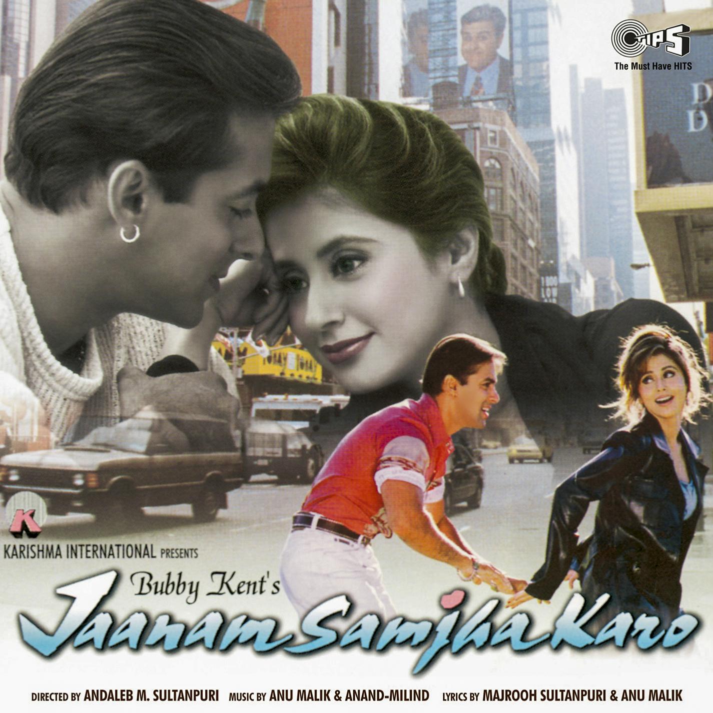 Jaanam Samjha Karo