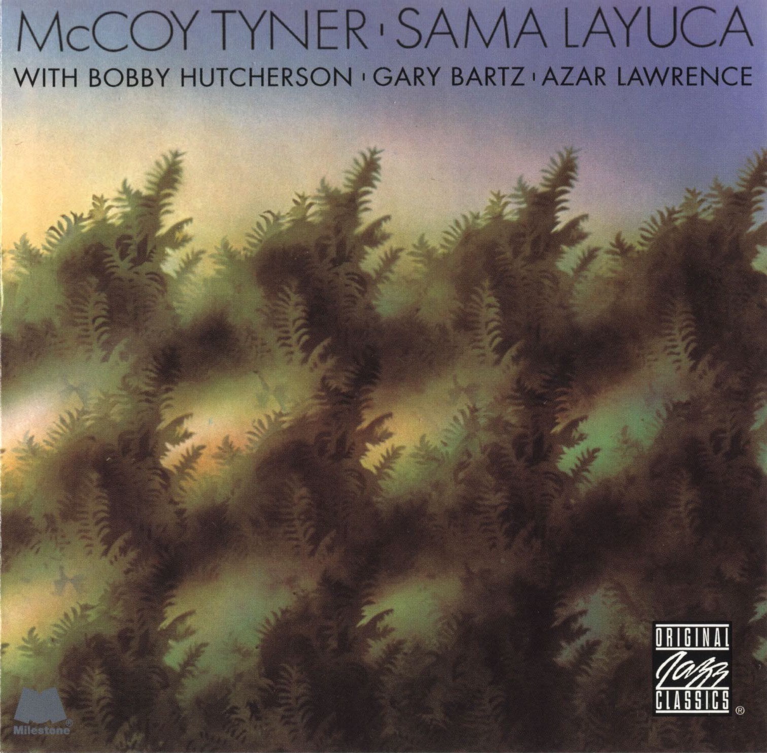 Sama Layuca