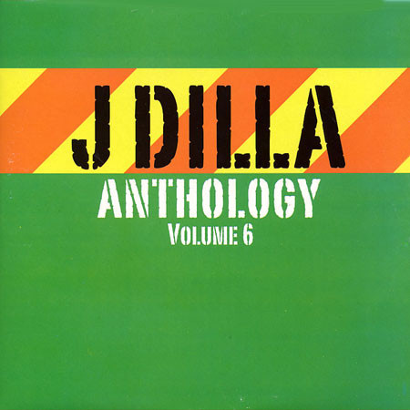 Anthology, Volume 6