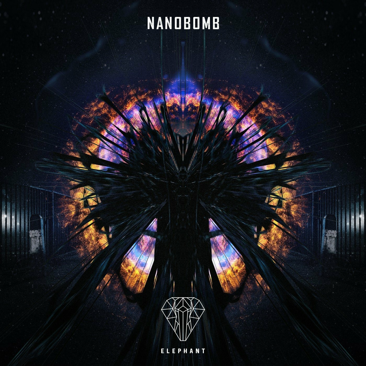 Nanobomb