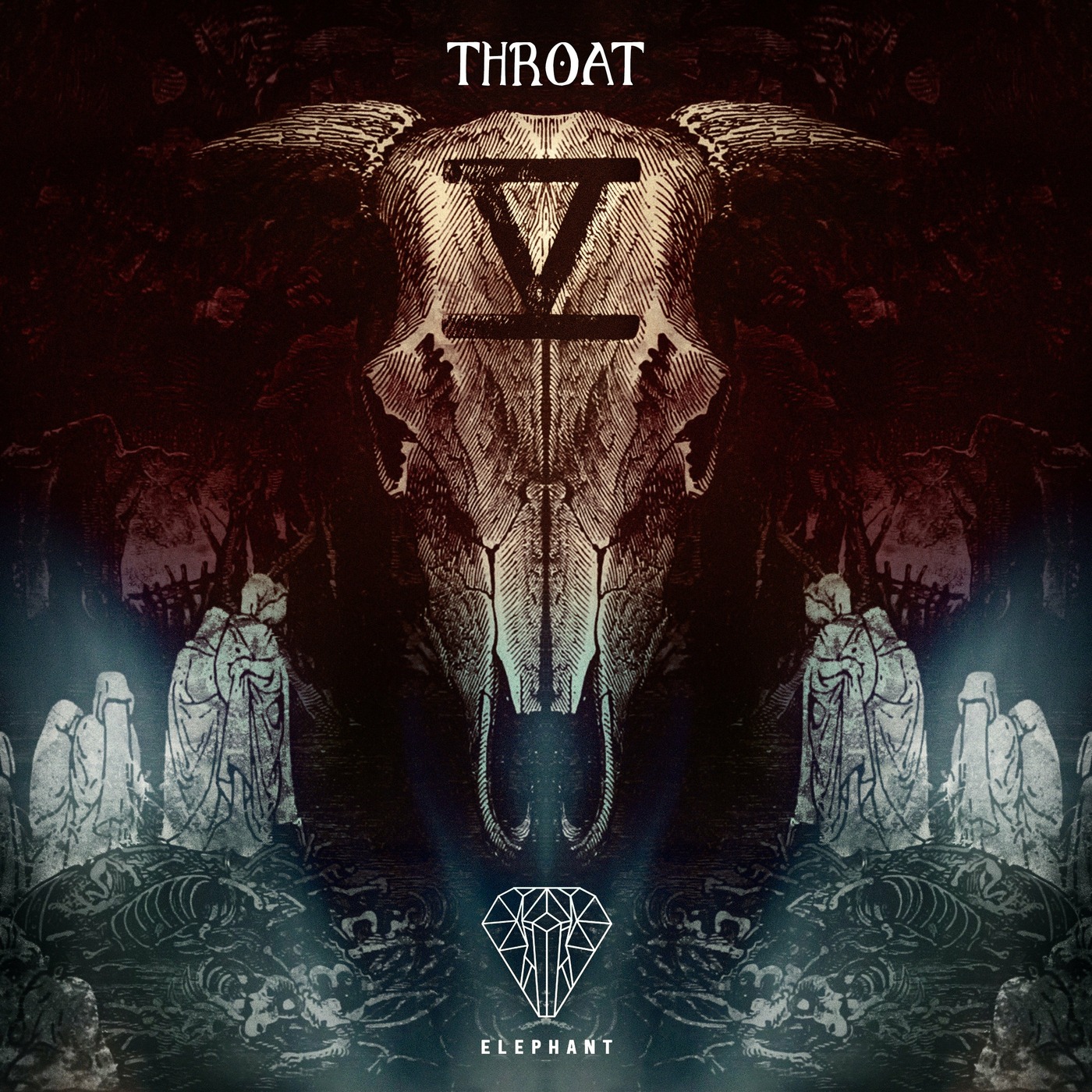 Throat 5