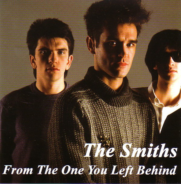 From the One You Left Behind (Rarities + Obscurities)