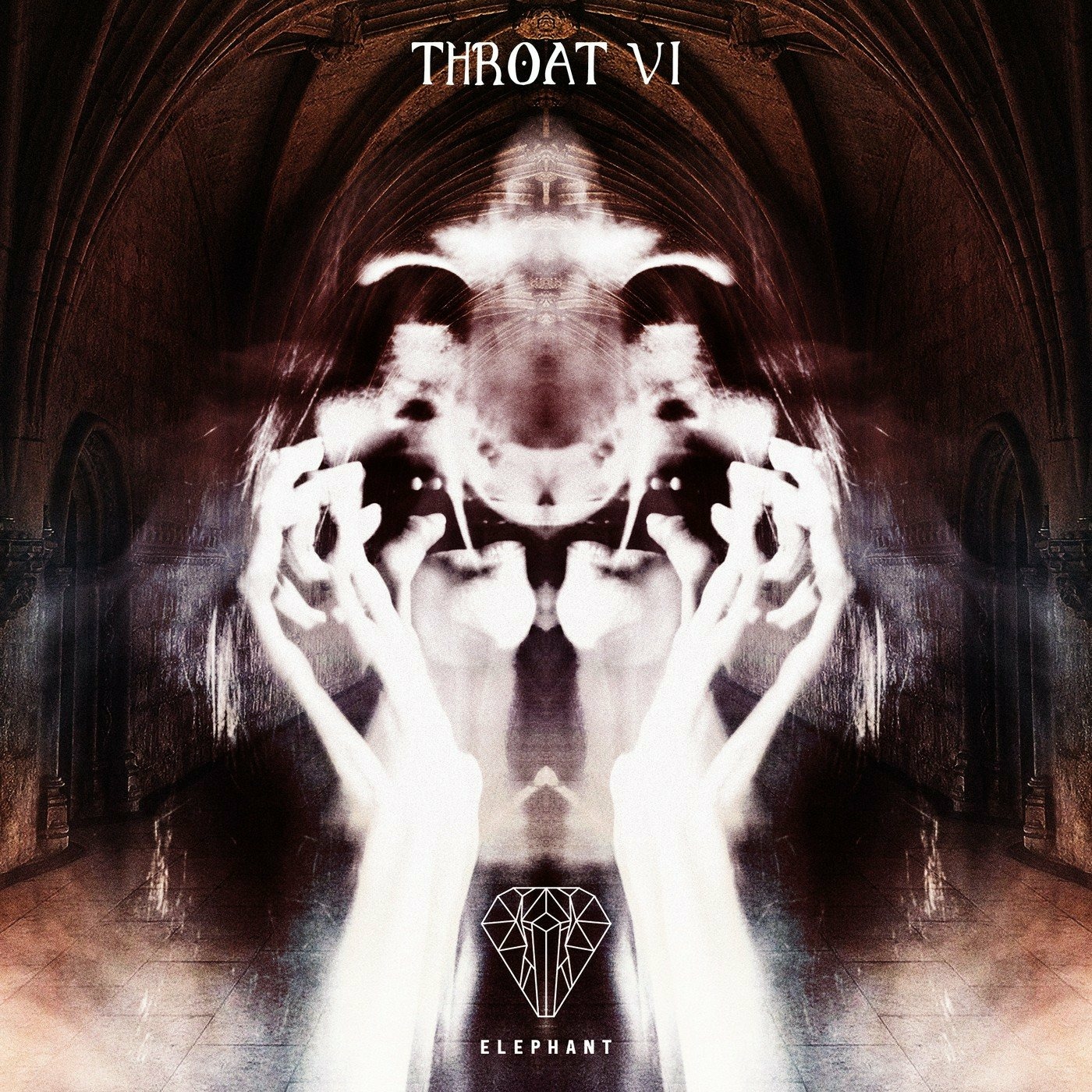 Throat 6