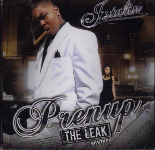 Prenup : The Leak Mixtape