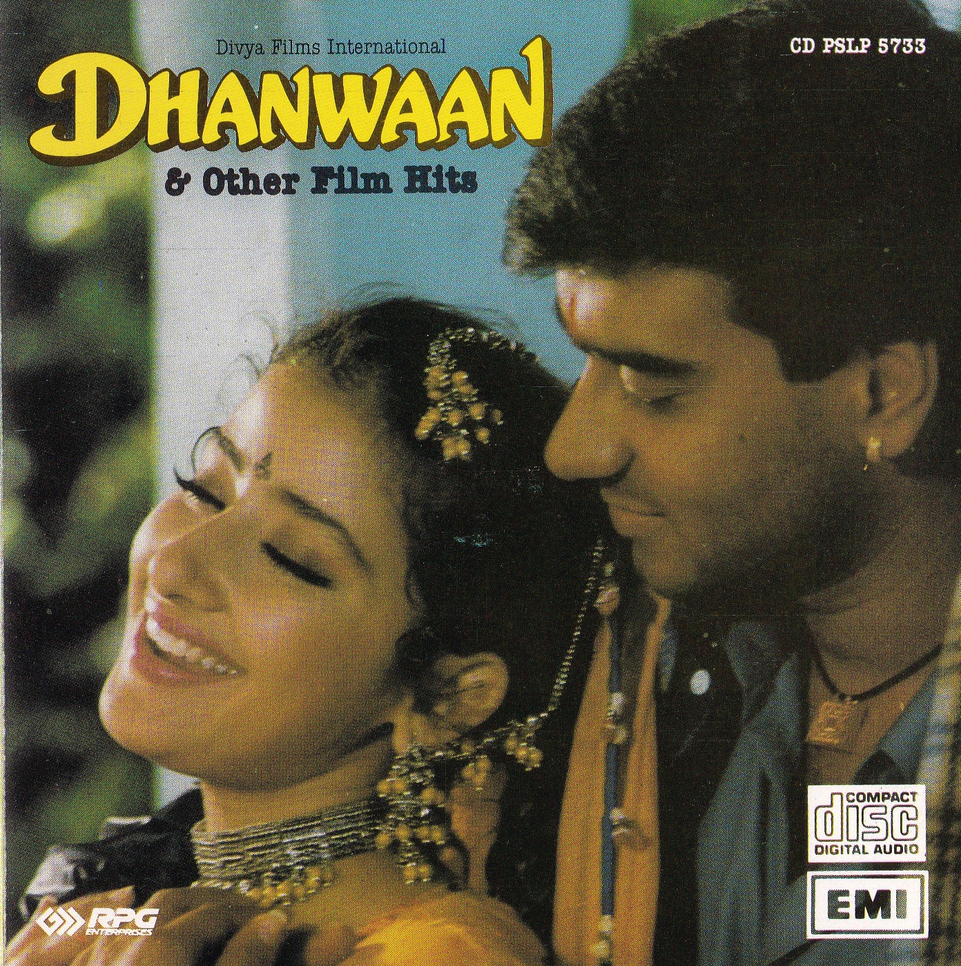 Dhanwaan & Other Film Hits