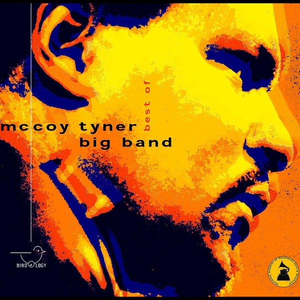 The Best of McCoy Tyner