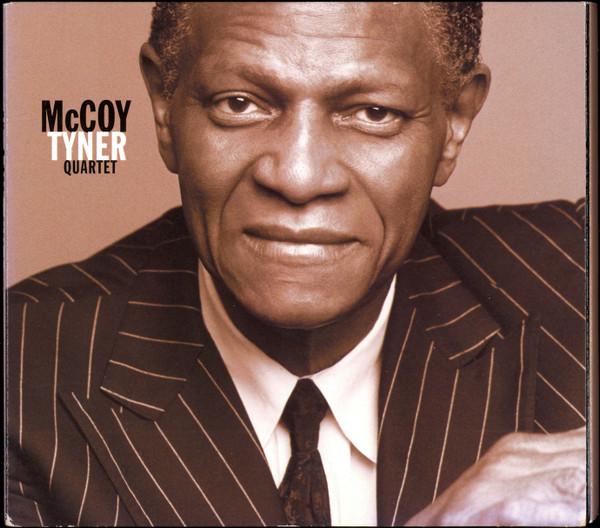 McCoy Tyner Quartet