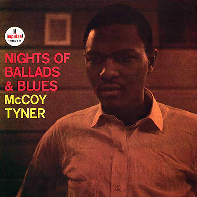 Nights of Ballads & Blues