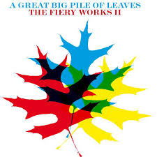 The Fiery Works II