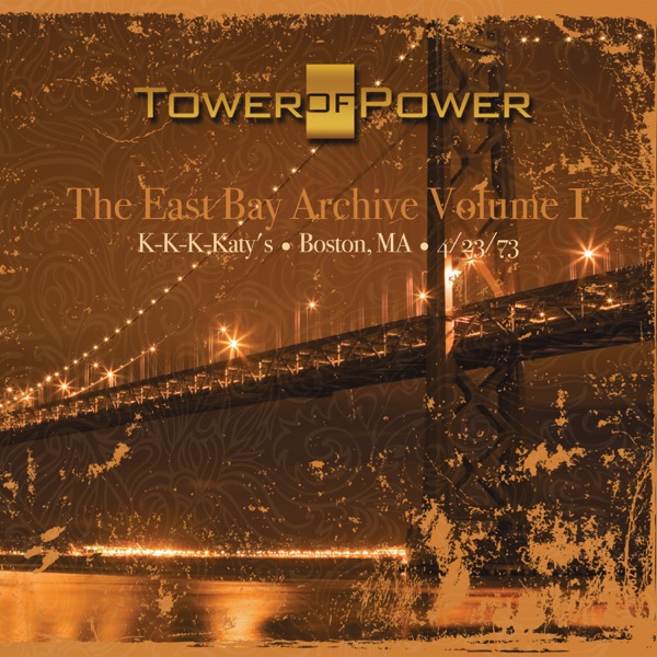 The East Bay Archive, Volume 1