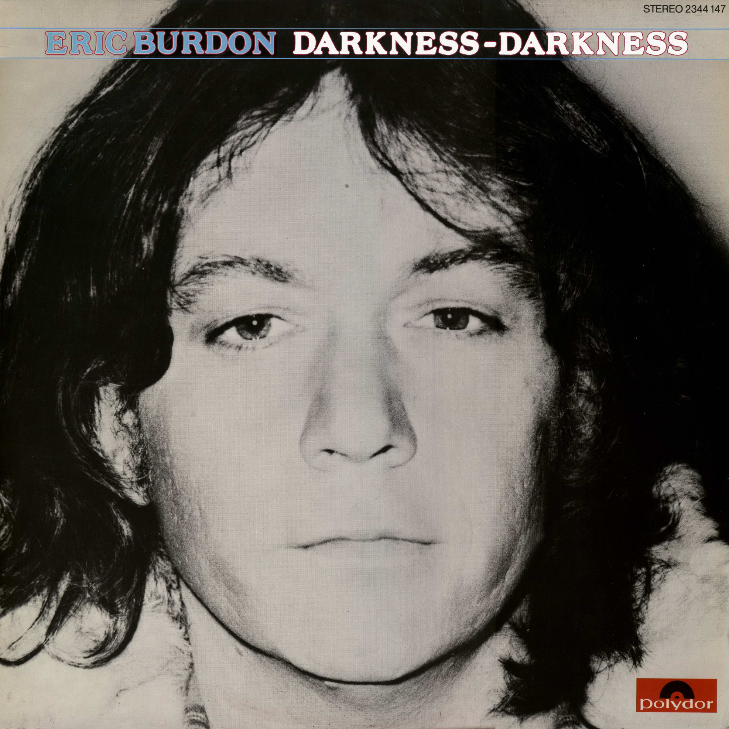 Darkness - Darkness