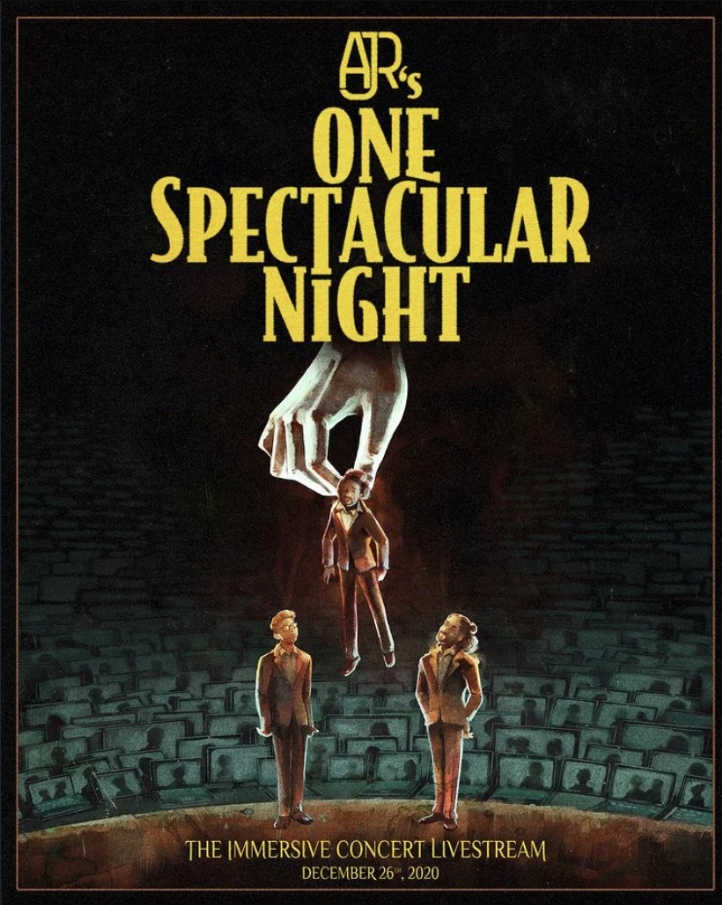 One Spectacular Night
