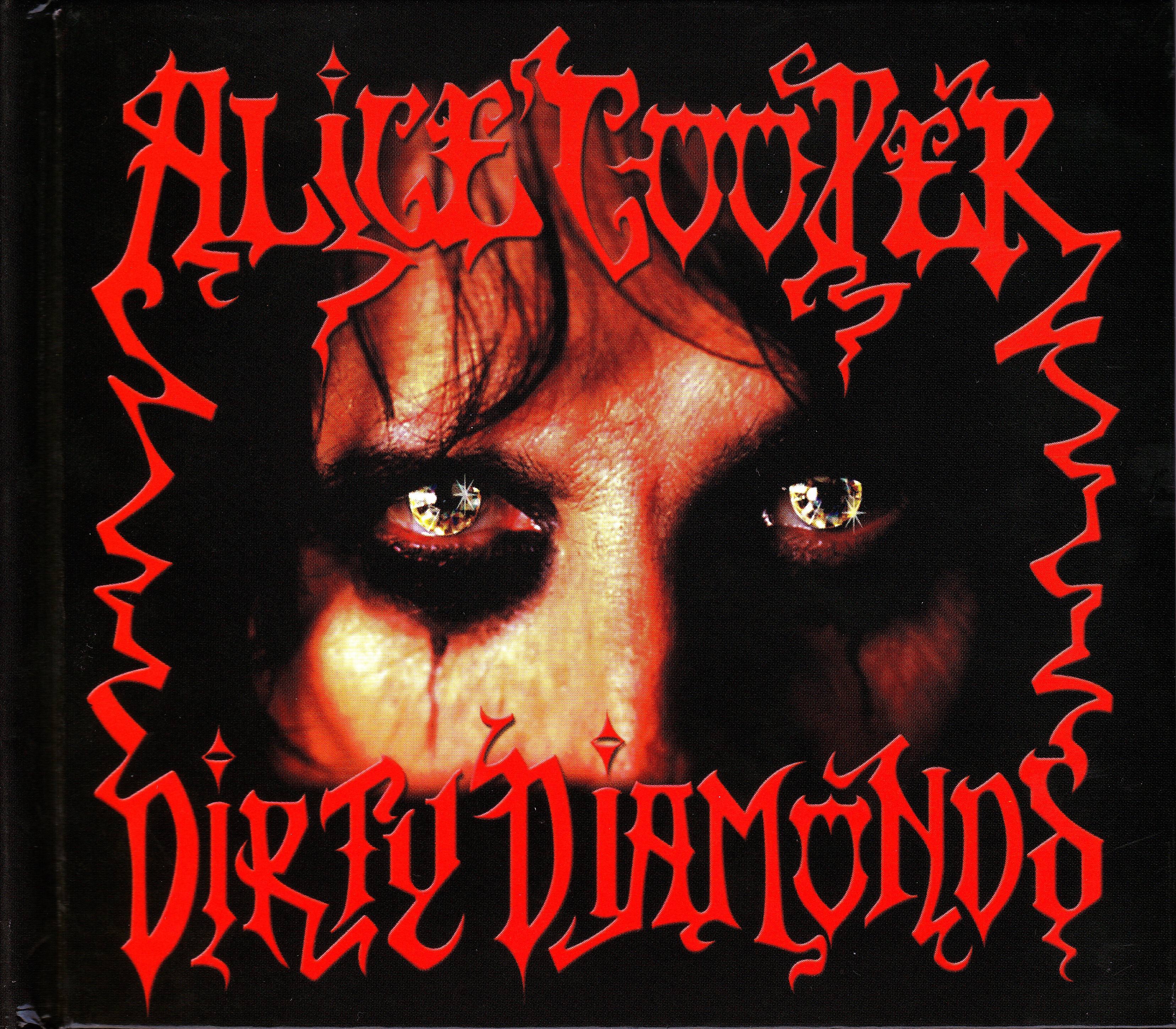 Dirty Diamonds