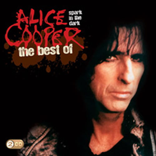 Spark in the Dark: The Best of Alice Cooper