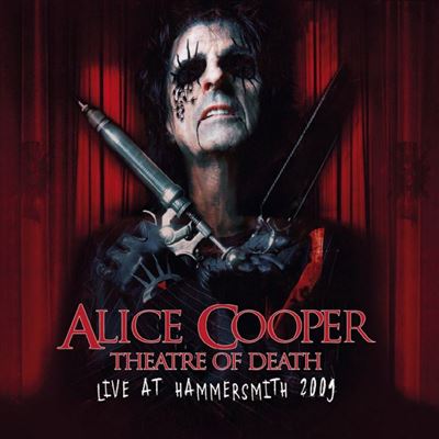 Theatre of Death: Live at Hammersmith 2009
