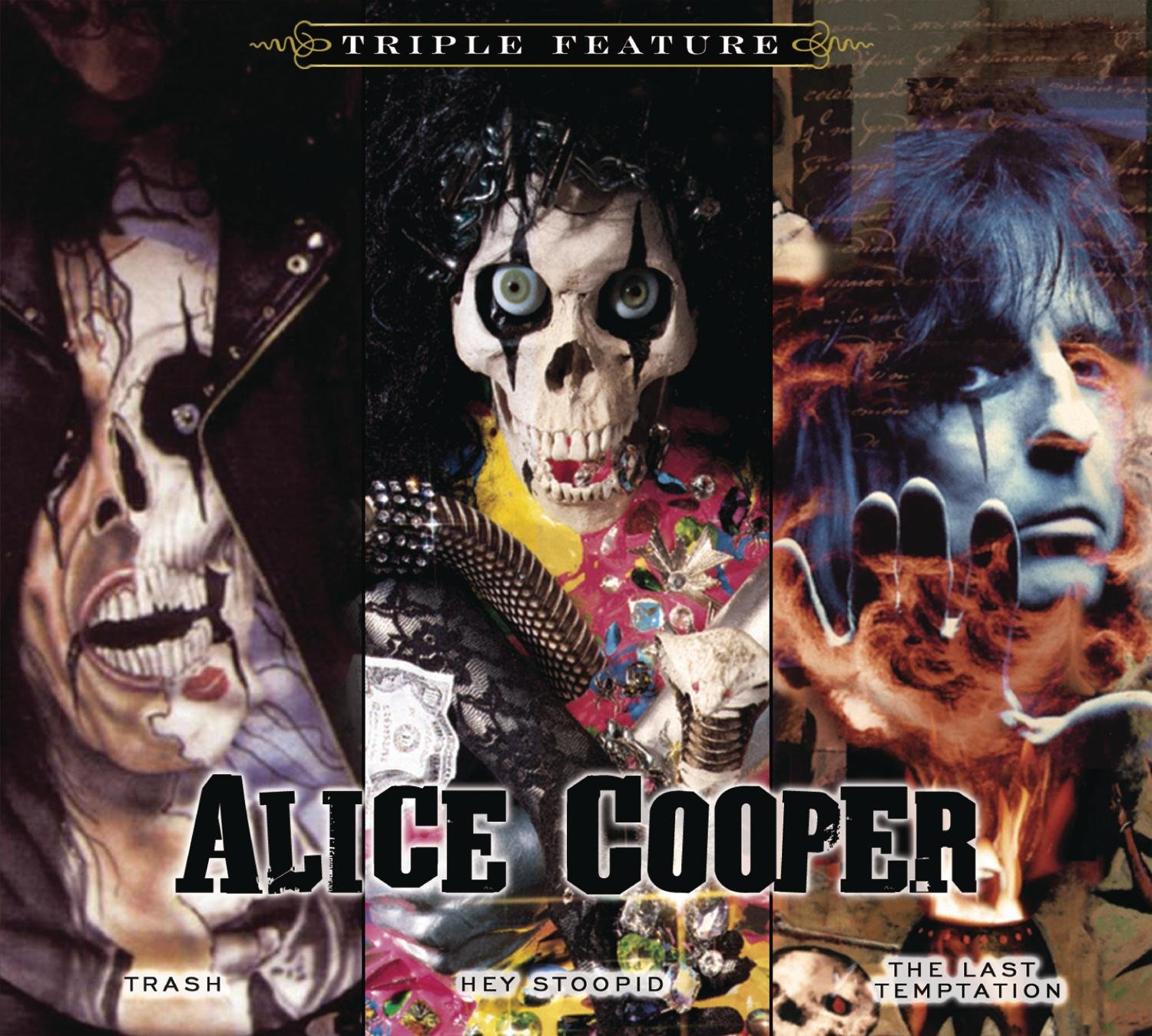Original Album Classics