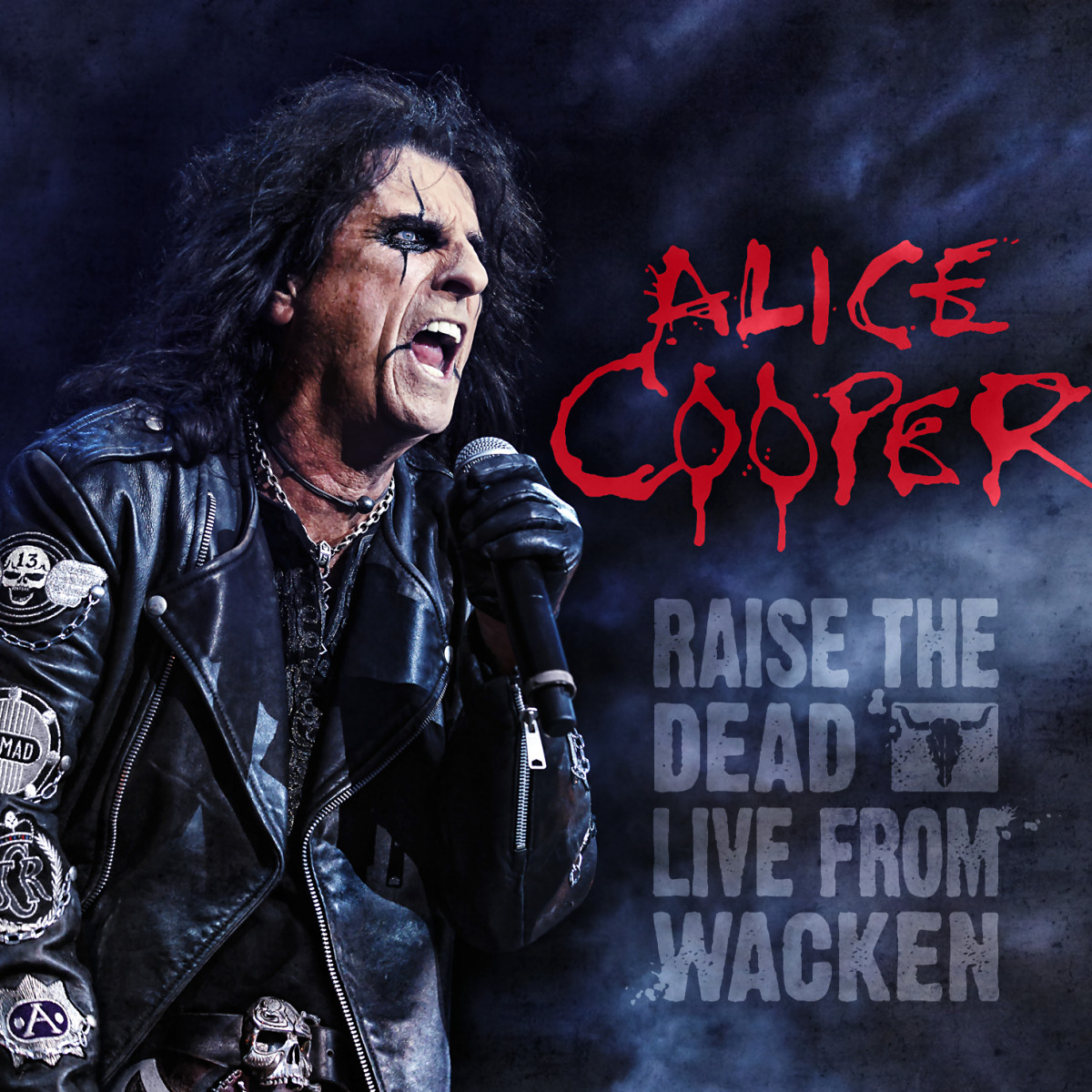 Raise the Dead: Live From Wacken