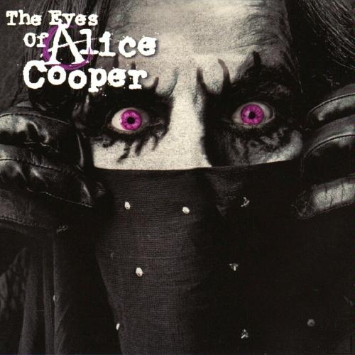 The Eyes of Alice Cooper