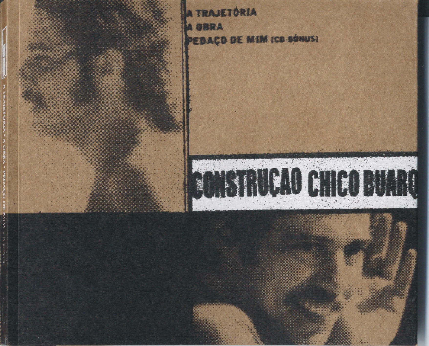 Pedaço de mim