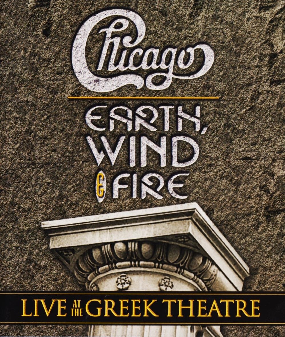 Live at the Greek Theater