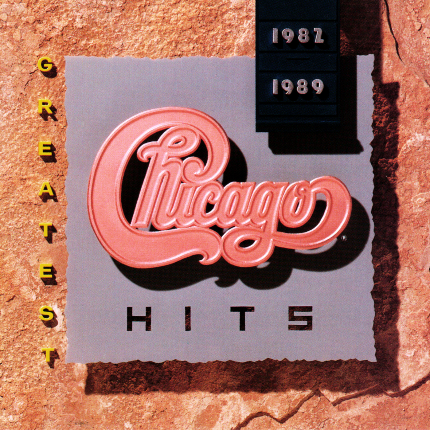 Greatest Hits 1982–1989