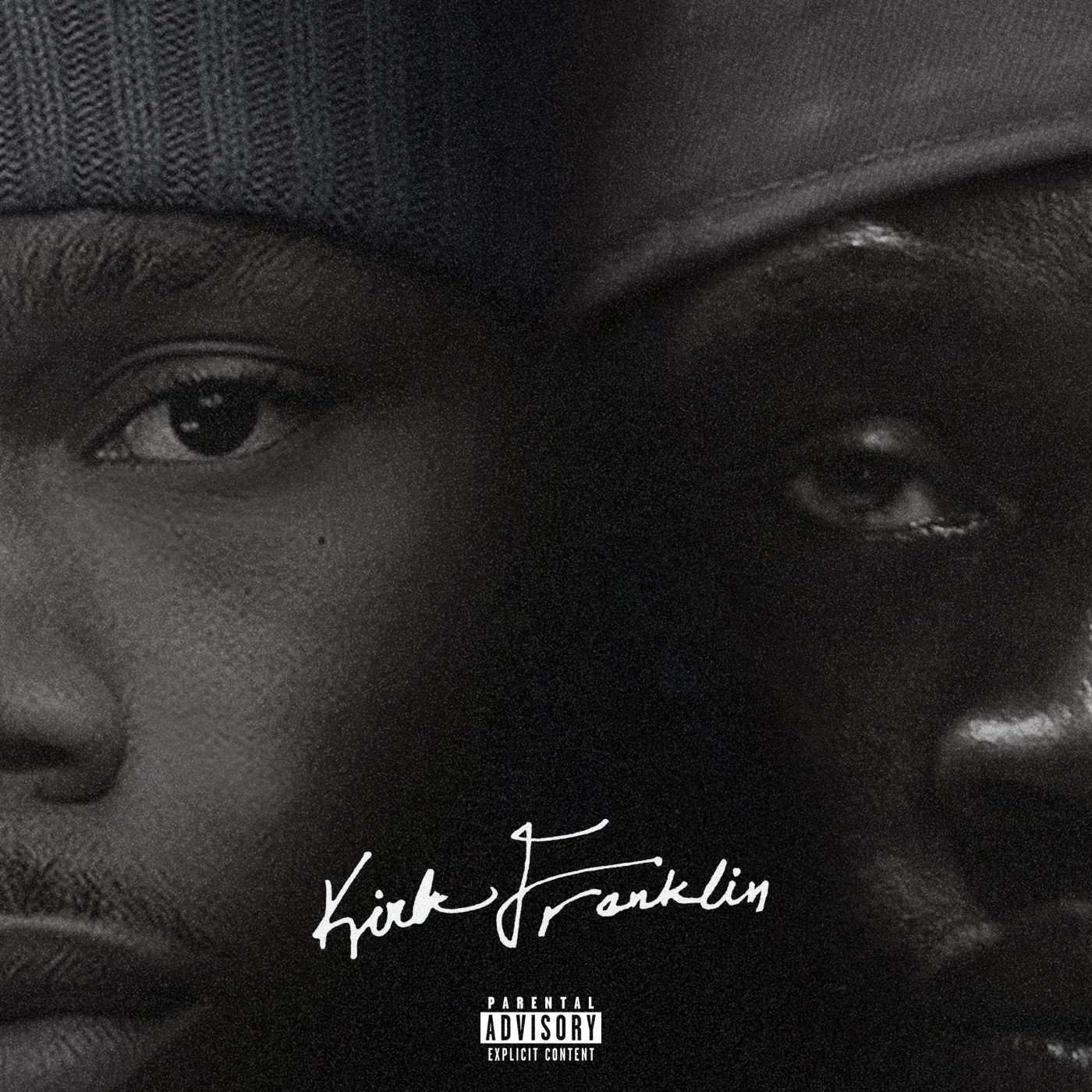KIRK FRANKLIN