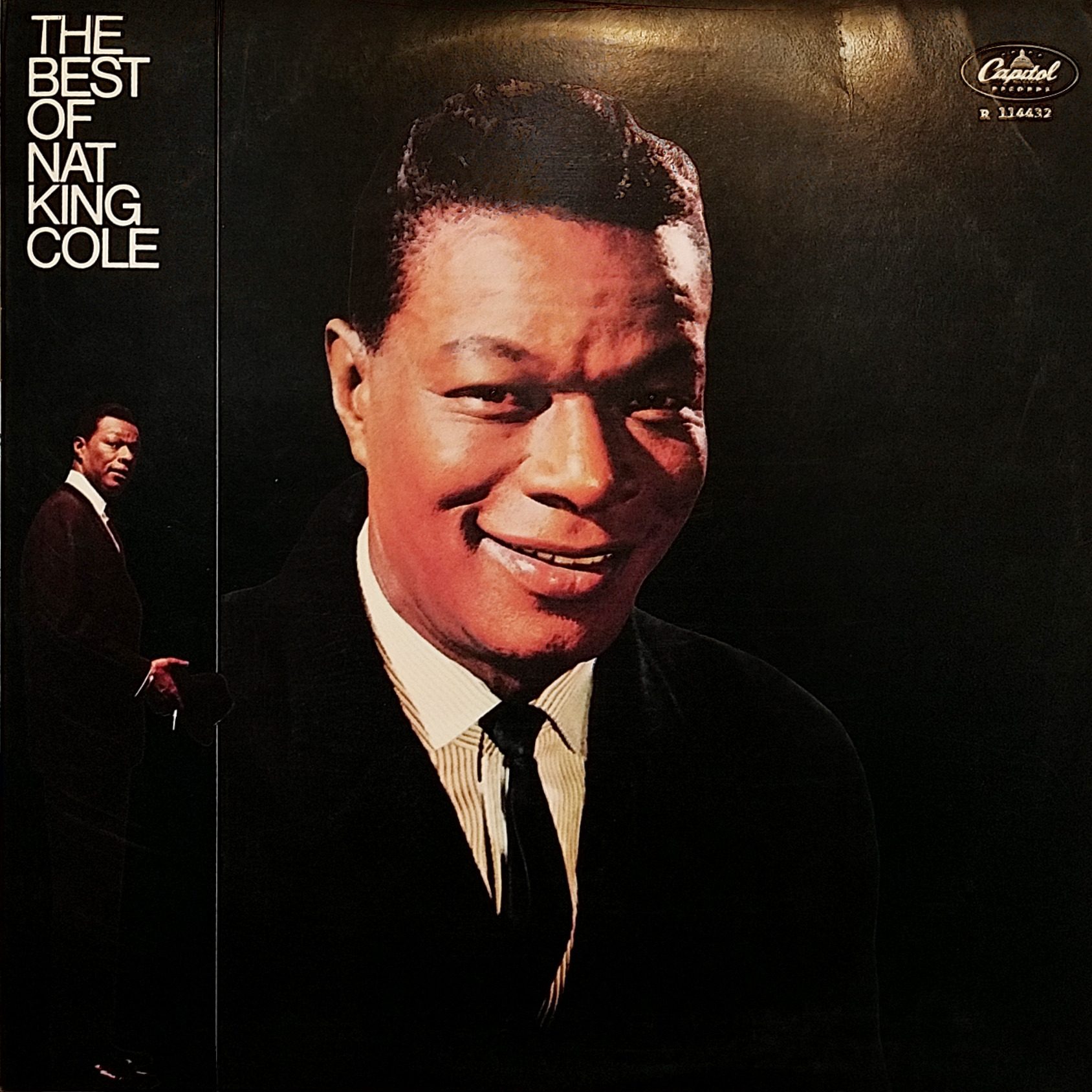 The Best of Nat King Cole