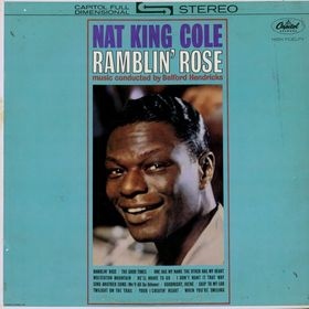 Ramblin’ Rose